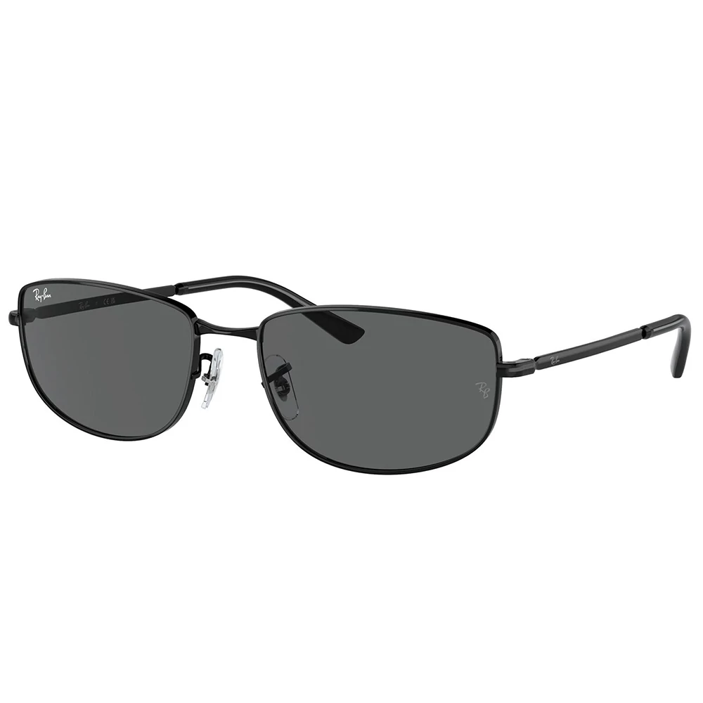 Ray-Ban napszemüveg - RB3732-002/B1 - 