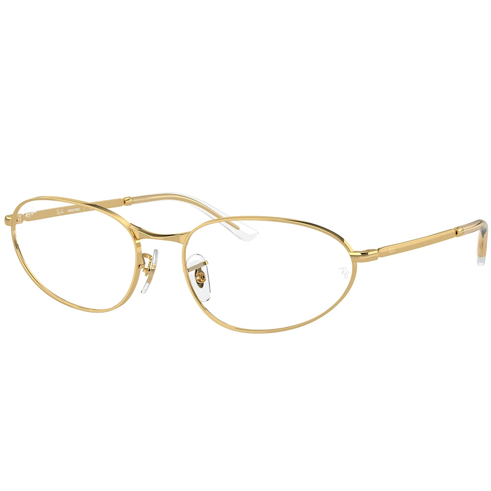 Ray-Ban napszemüveg - RB3734-001/GG - 