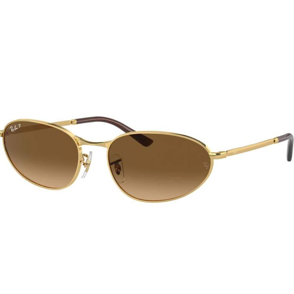 Ray-Ban napszemüveg - RB3734-001/M2 - 