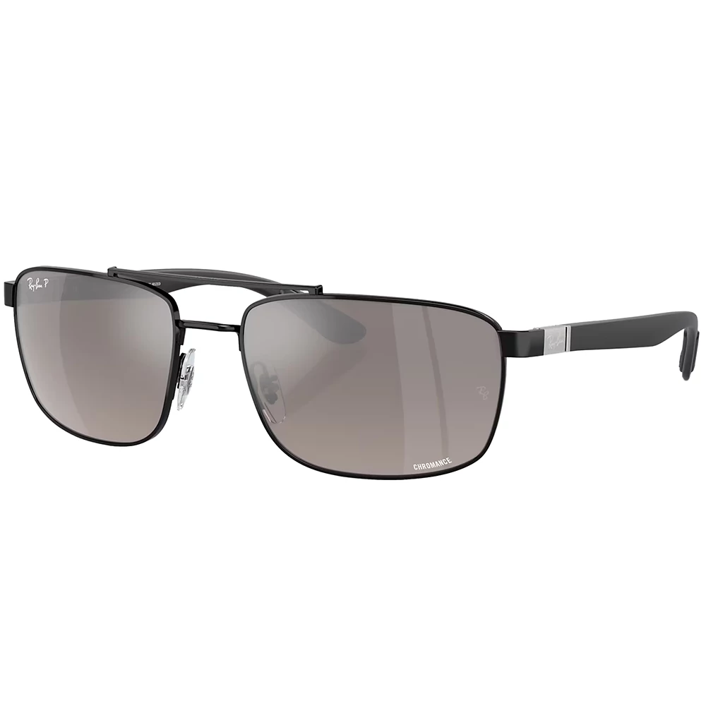 Ray-Ban napszemüveg - RB3737CH-002/5J - 