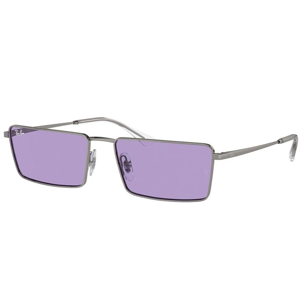 Ray-Ban napszemüveg - RB3741-004/1A - Emy