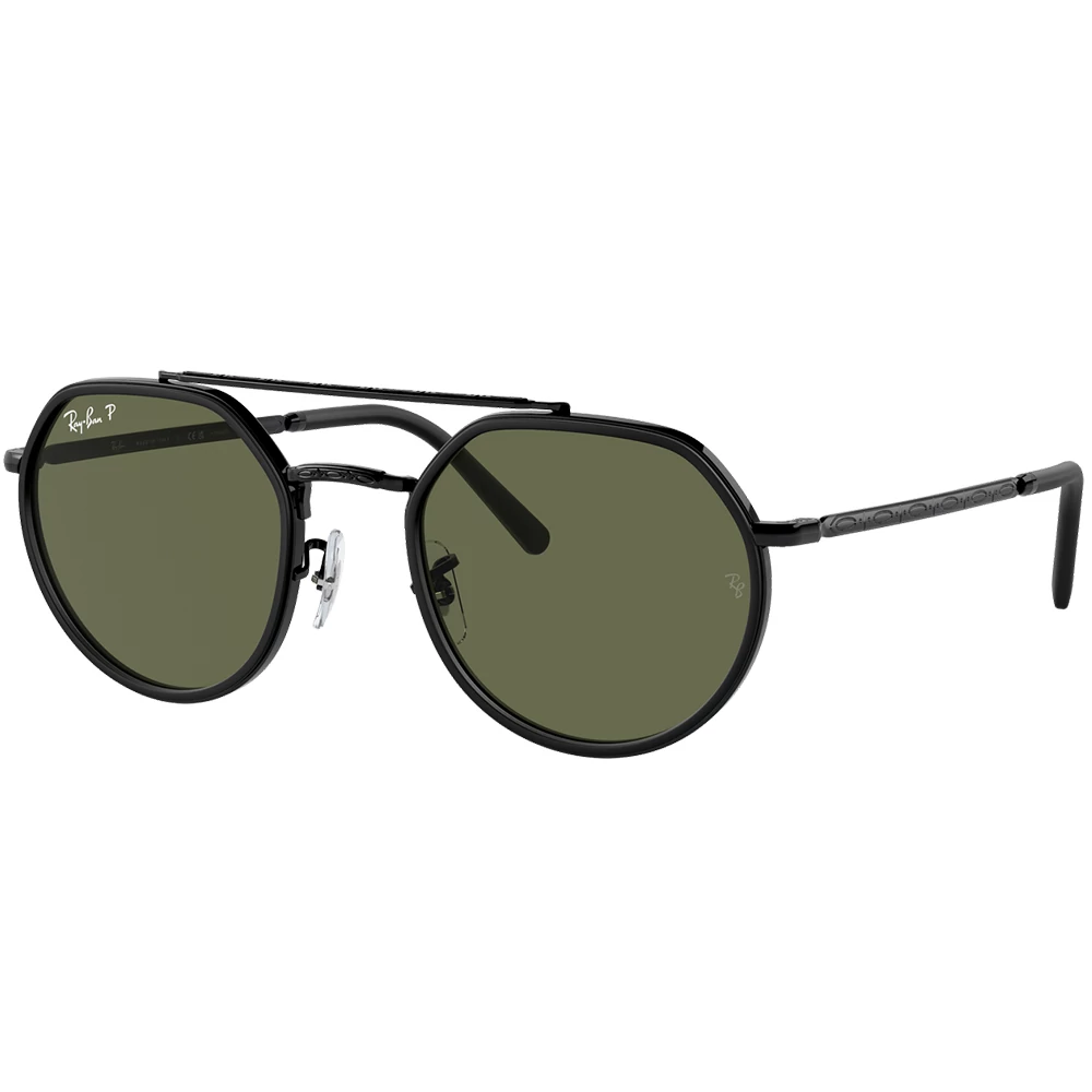 Ray-Ban napszemüveg - RB3765-002/58 - 