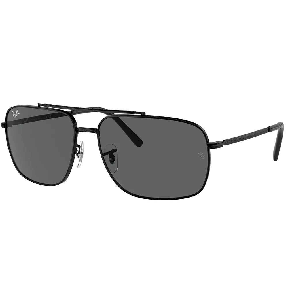 Ray-Ban napszemüveg - RB3796-002/B1 - 