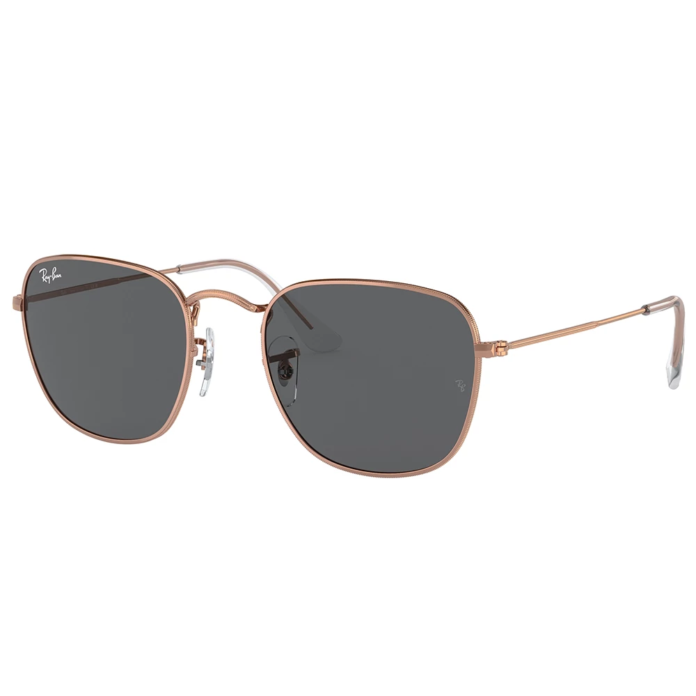 Ray-Ban napszemüveg - RB3857-9202B1 - Frank