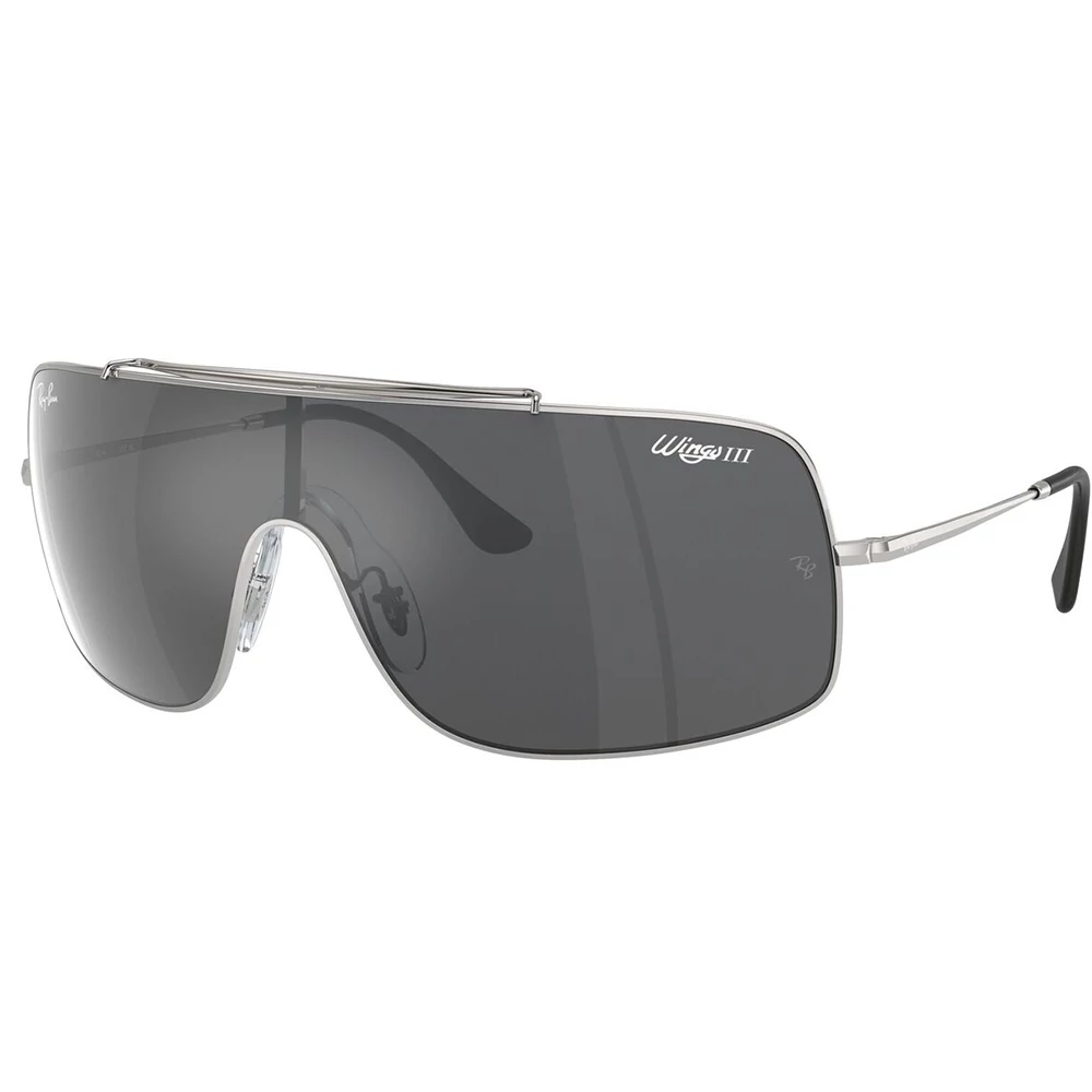Ray-Ban napszemüveg - RB3897-003/6G - Wings Iii