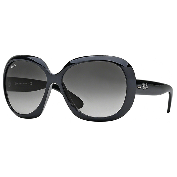 Ray-Ban napszemüveg - RB4098 601/8G - Jackie Ohh II