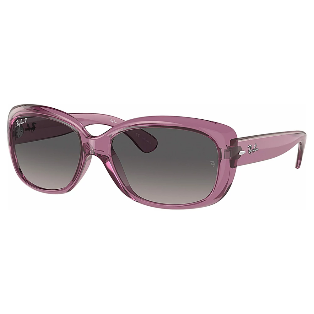 Ray-Ban napszemüveg - RB4101-6591M3 - Jackie Ohh