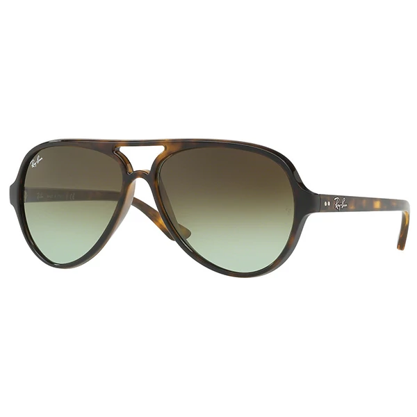 Ray-Ban napszemüveg - RB4125 710/A6 - Cats 5000