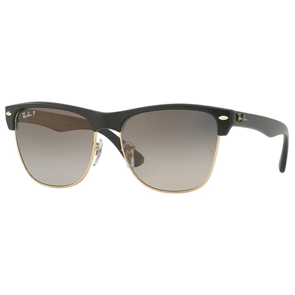 Ray-Ban napszemüveg - RB4175 877/M3 - Clubmaster Oversized