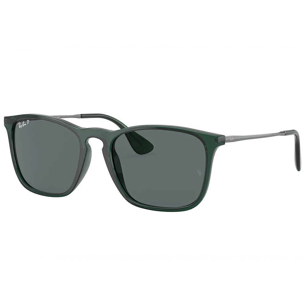 Ray-Ban napszemüveg - RB4187-666381 - Chris