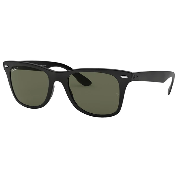 Ray-Ban napszemüveg - RB4195 601S9A - Wayfarer Liteforce