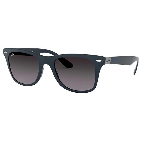 Ray-Ban napszemüveg - RB4195 63318G - Wayfarer Liteforce
