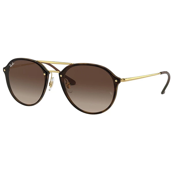 Ray-Ban napszemüveg - RB4292N 710/13 - Blaze Doublebridge