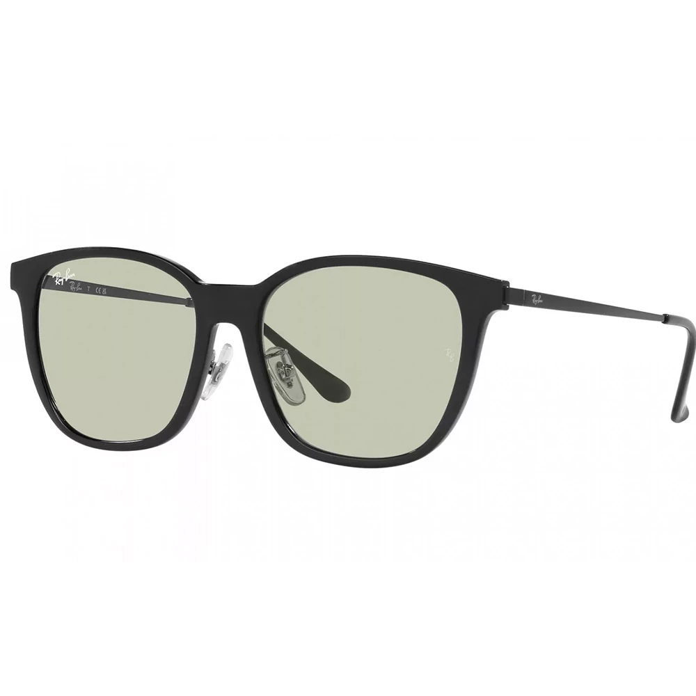 Ray-Ban napszemüveg - RB4333D-601/2 - 