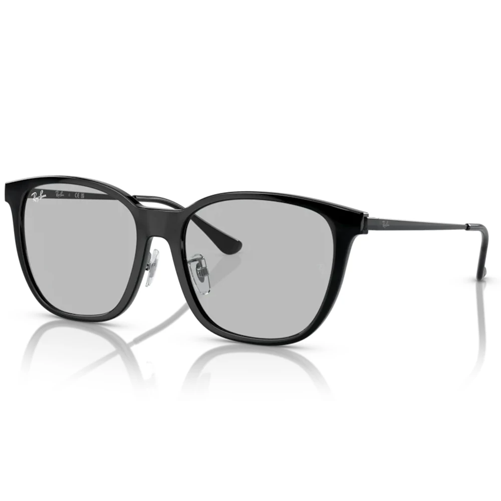 Ray-Ban napszemüveg - RB4333D-601/87 - 