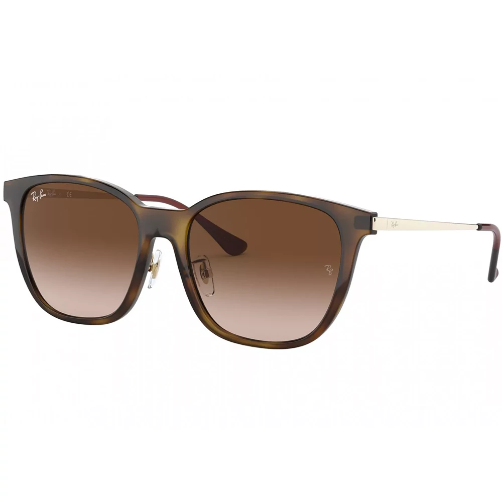 Ray-Ban napszemüveg - RB4333D-710/13 - 