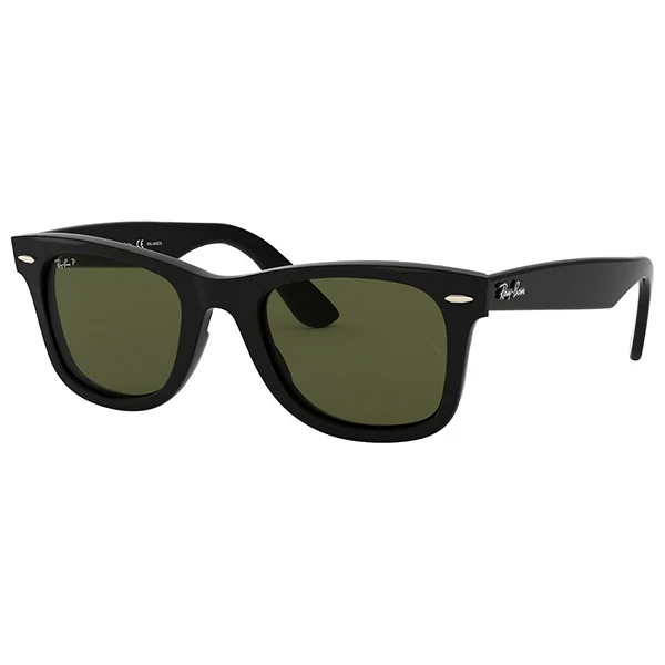 Ray-Ban napszemüveg - RB4340 601/58 - Wayfarer