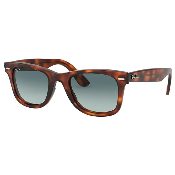 Ray-Ban napszemüveg - RB4340 63973M - Wayfarer