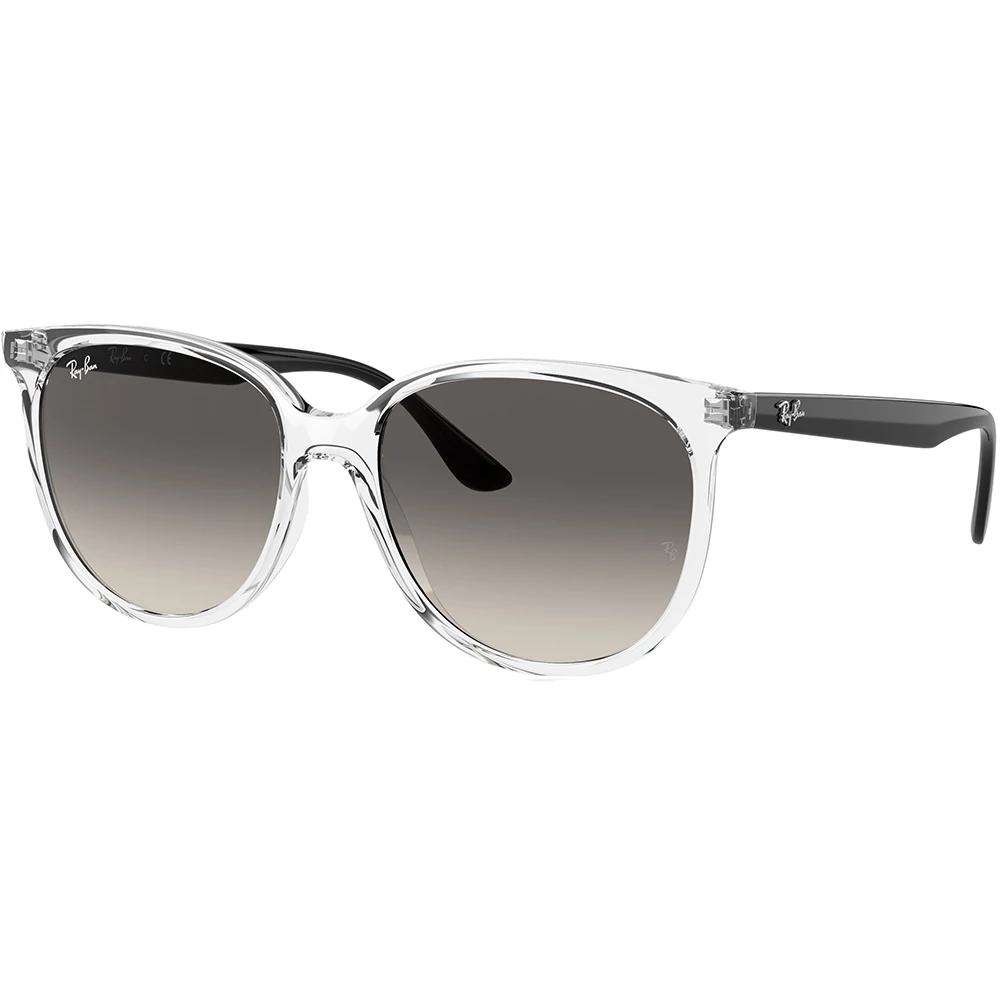 Ray-Ban napszemüveg - RB4378-647711 - 