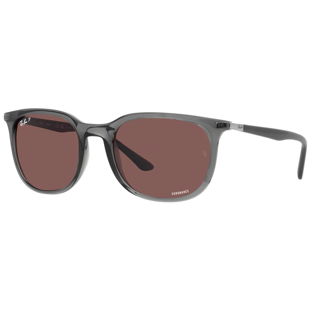 Ray-Ban napszemüveg - RB4386-6650AF - 