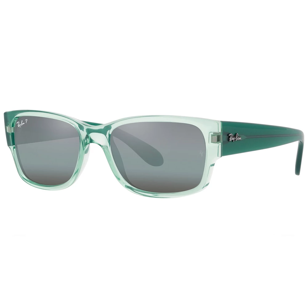 Ray-Ban napszemüveg - RB4388-6646G6 - 