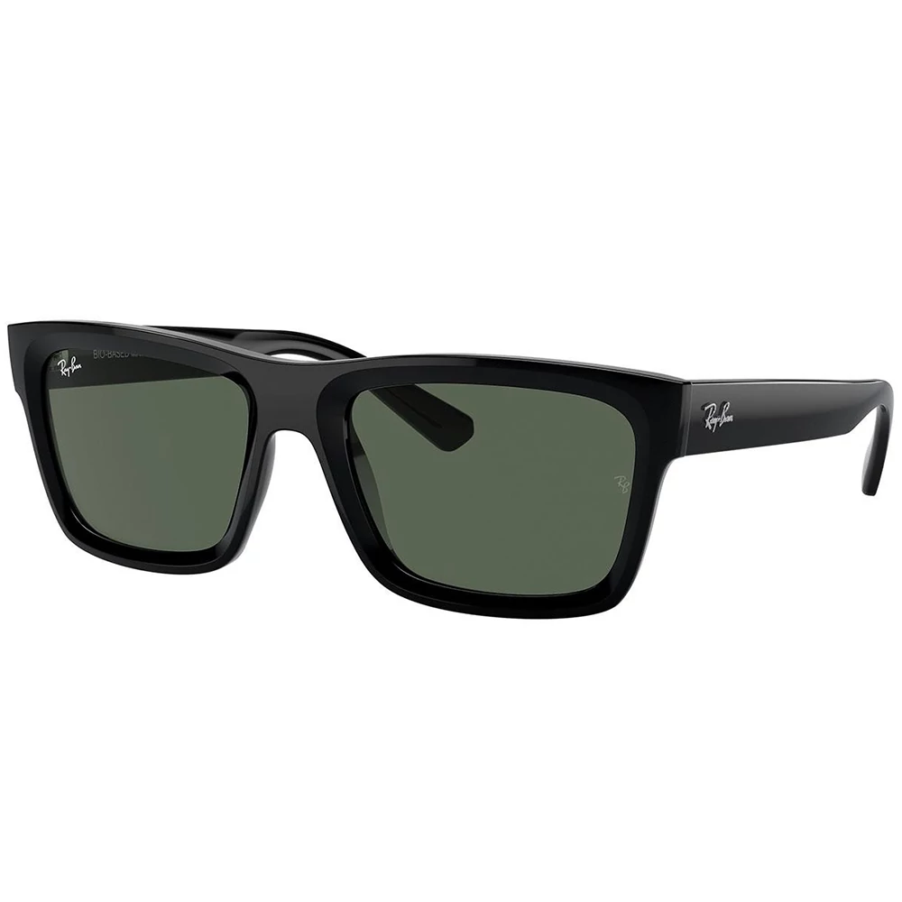 Ray-Ban napszemüveg - RB4396-667771 - Warren