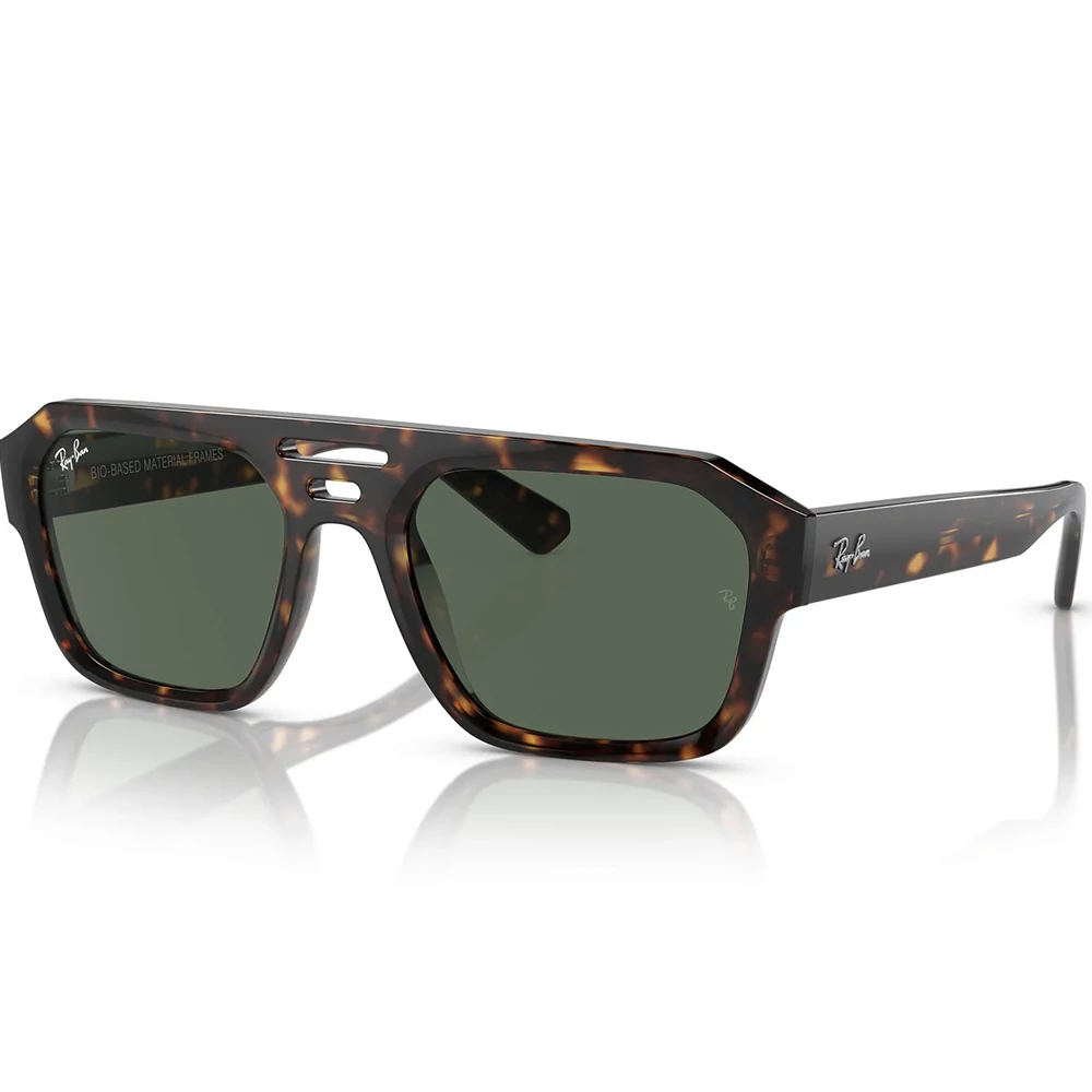 Ray-Ban napszemüveg - RB4397-135971 - Corrigan