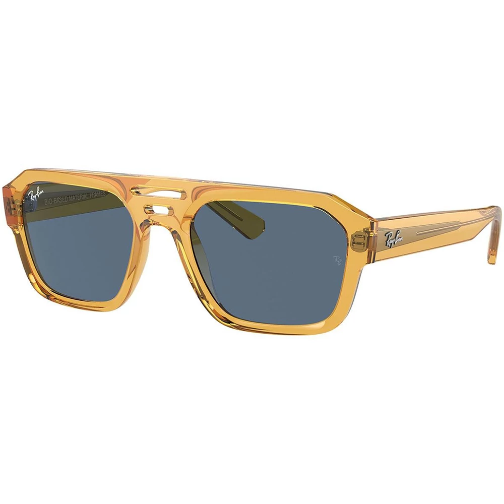 Ray-Ban napszemüveg - RB4397-668280 - Corrigan