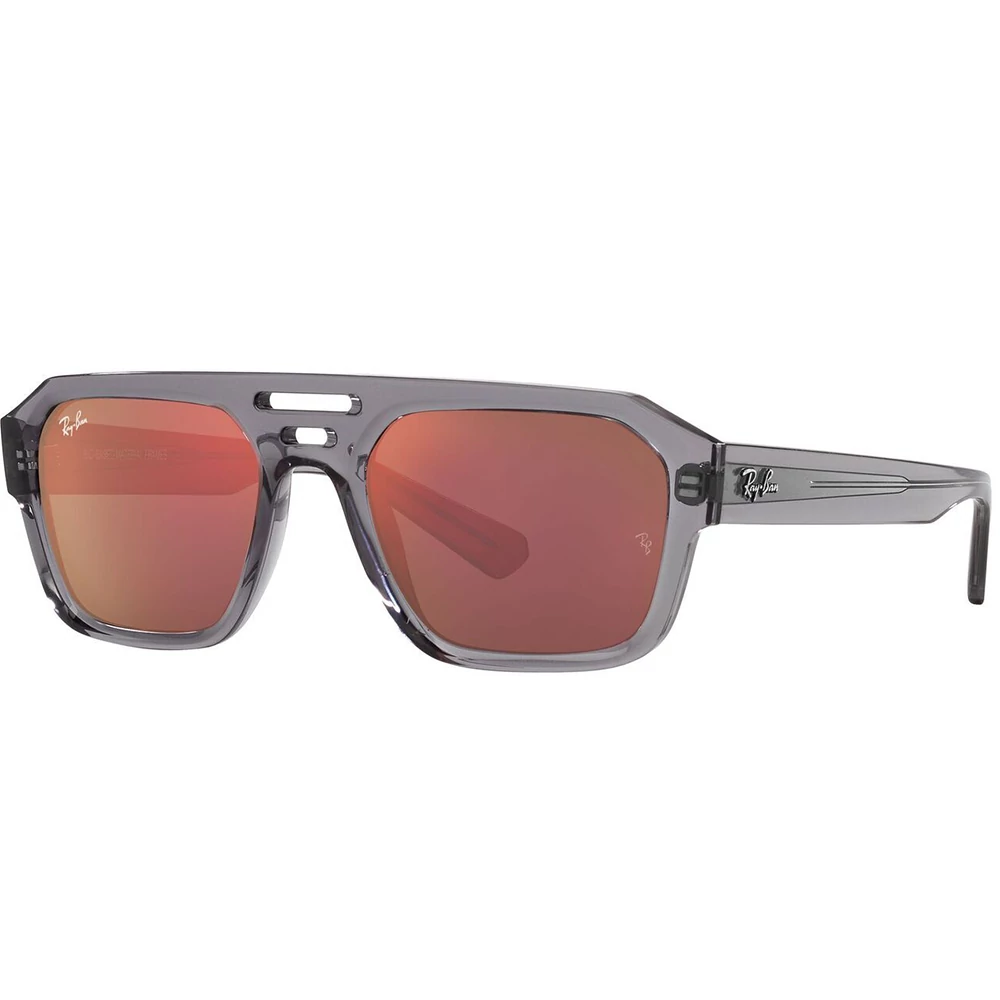 Ray-Ban napszemüveg - RB4397-6684D0 - Corrigan