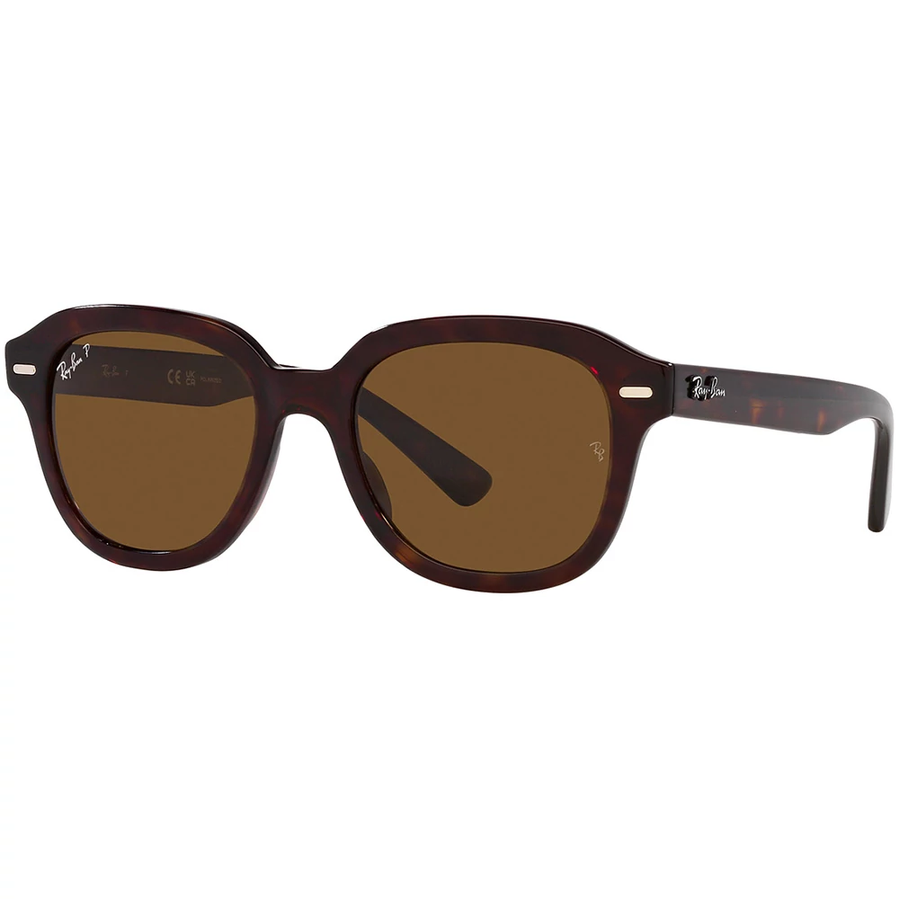 Ray-Ban napszemüveg - RB4398-902/57 - Erik