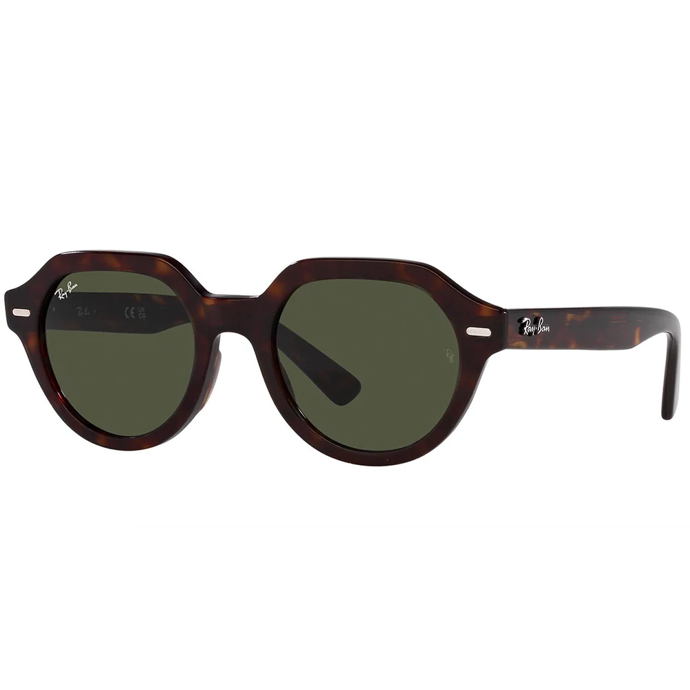 Ray-Ban napszemüveg - RB4399-902/31 - Gina