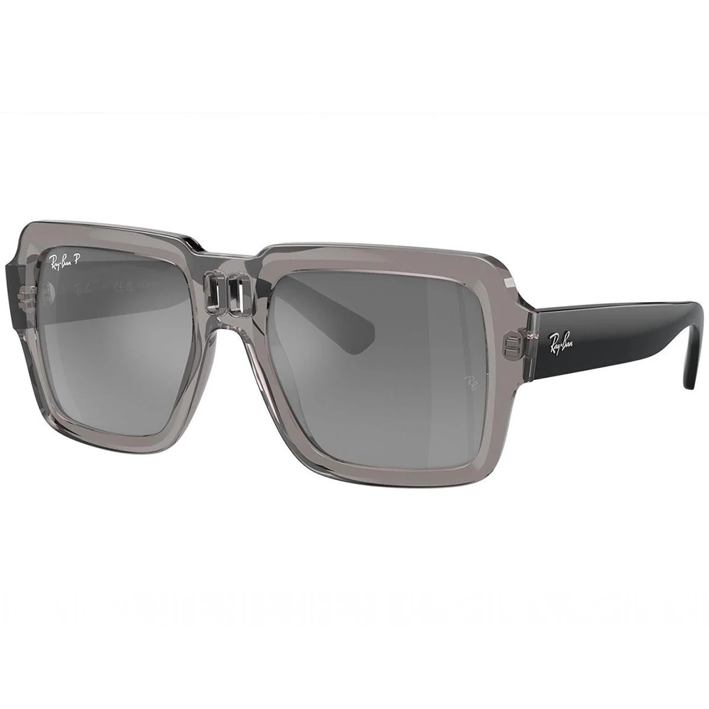 Ray-Ban napszemüveg - RB4408-672582 - Magellan