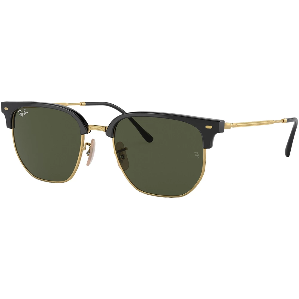 Ray-Ban napszemüveg - RB4416-601/31 - New Clubmaster