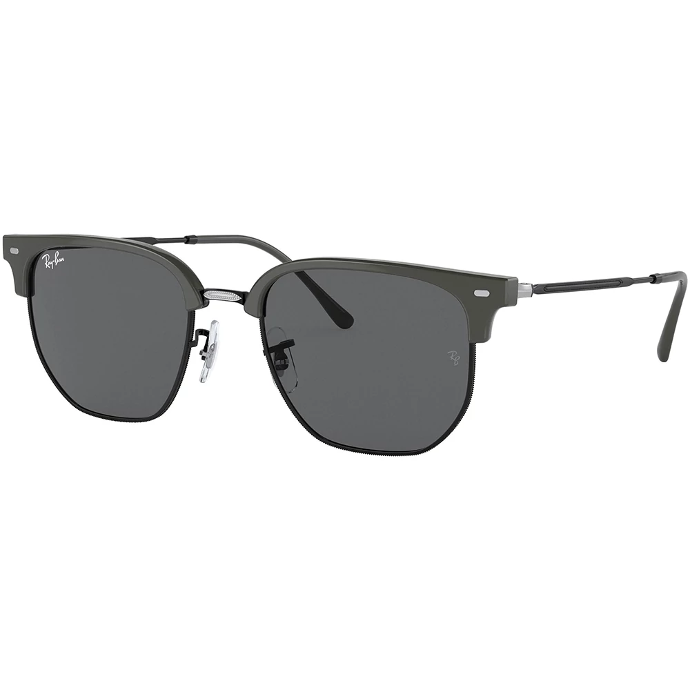 Ray-Ban napszemüveg - RB4416-6653B1 - New Clubmaster
