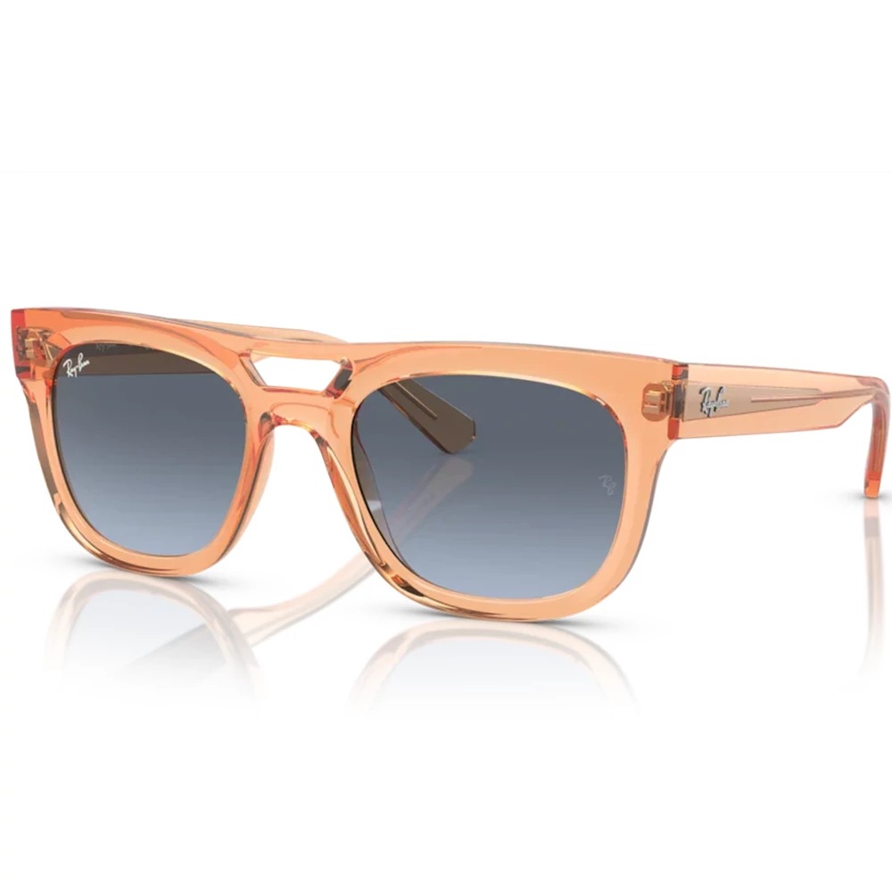 Ray-Ban napszemüveg - RB4426-66868F - Phil
