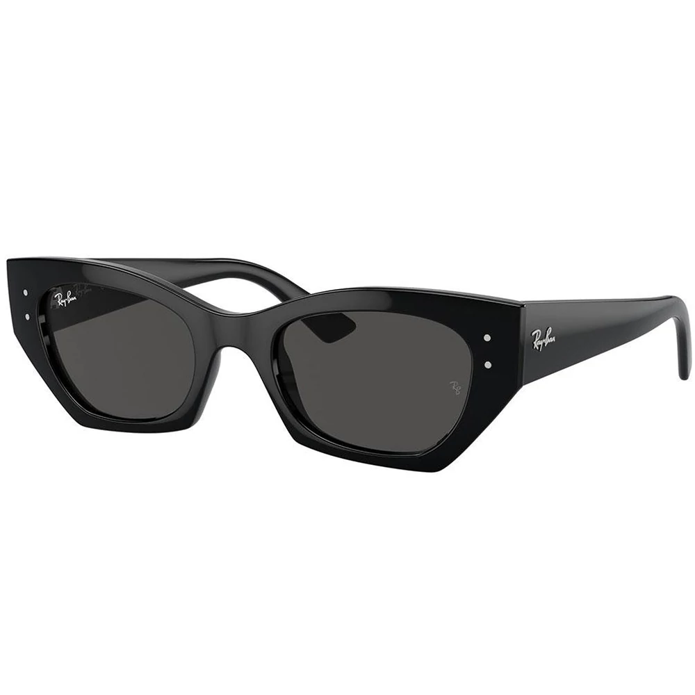Ray-Ban napszemüveg - RB4430-667787 - Zena