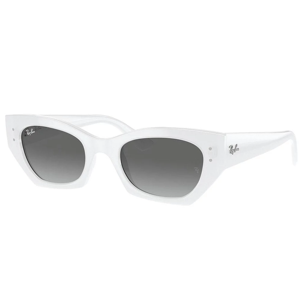 Ray-Ban napszemüveg - RB4430-675911 - Zena