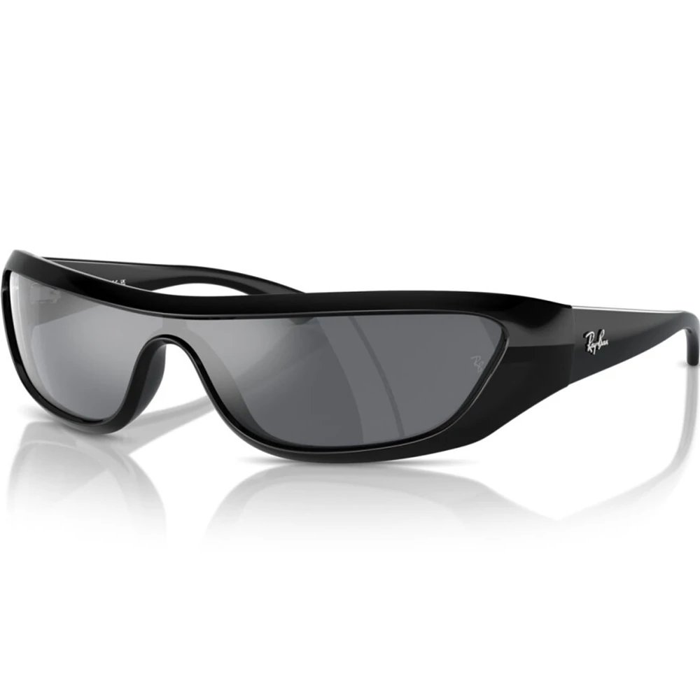 Ray-Ban napszemüveg - RB4431-66776V - Xan