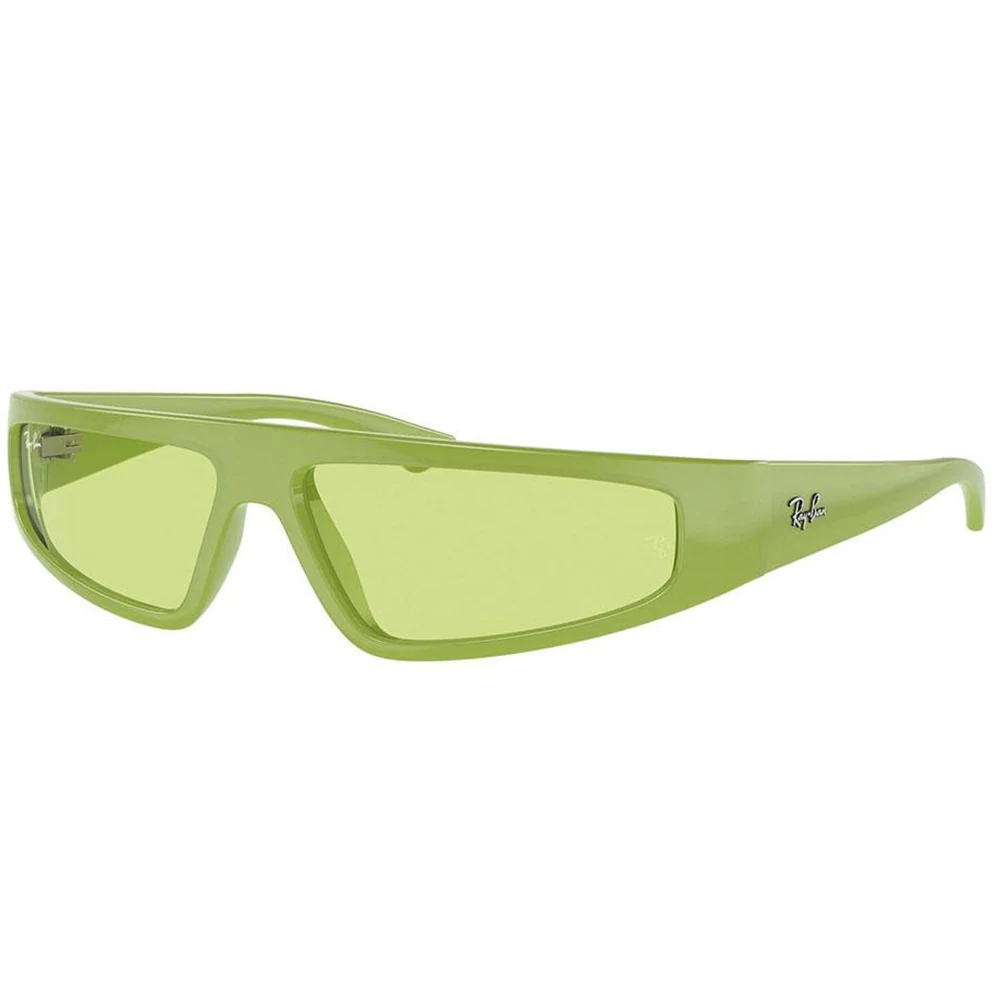 Ray-Ban napszemüveg - RB4432-6763/2 - Izaz
