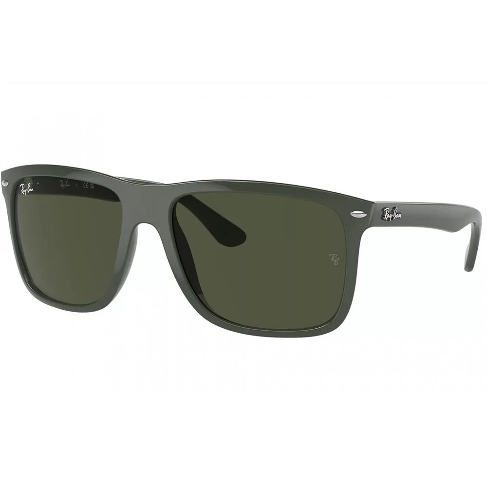 Ray-Ban napszemüveg - RB4547-671931 - Boyfriend Two
