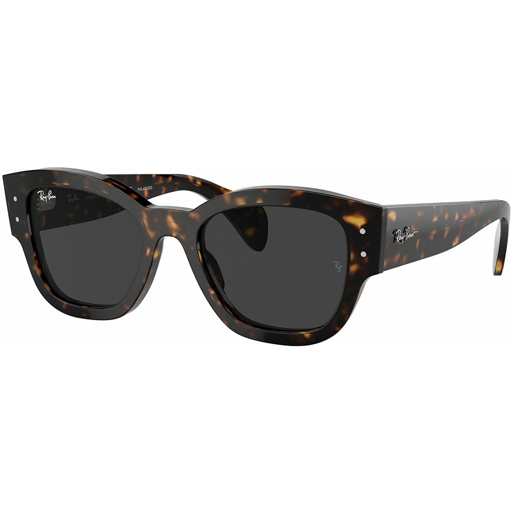 Ray-Ban napszemüveg - RB7681S-902/48 - Jorge