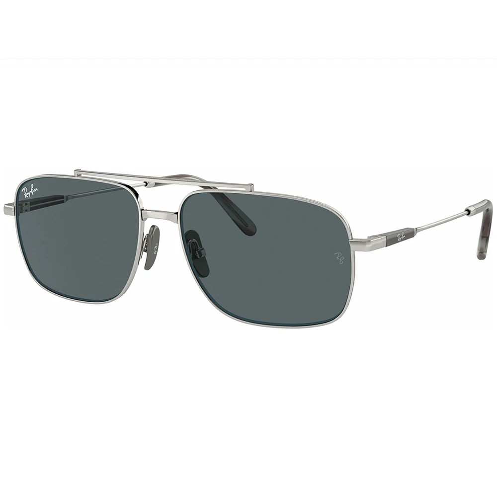 Ray-Ban napszemüveg - RB8096-9209R5 - Michael Titanium