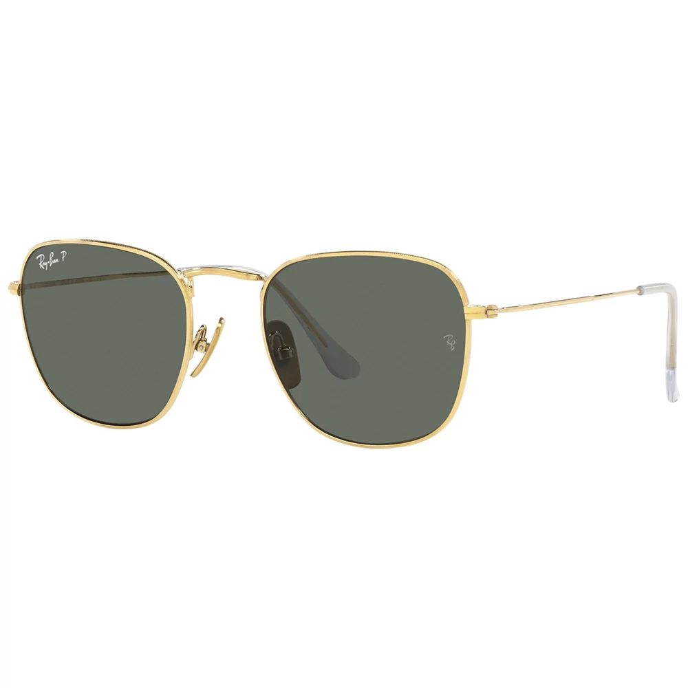 Ray-Ban napszemüveg - RB8157-921658 - Frank