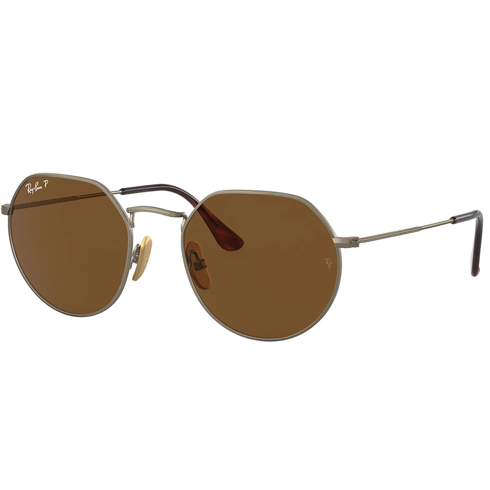 Ray-Ban napszemüveg - RB8165-920757 - 