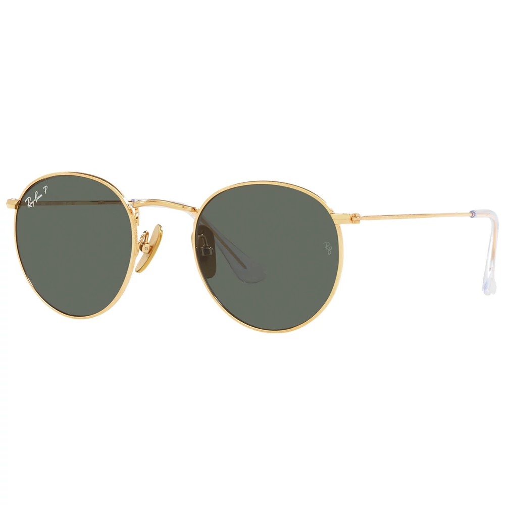 Ray-Ban napszemüveg - RB8247-921658 - Round