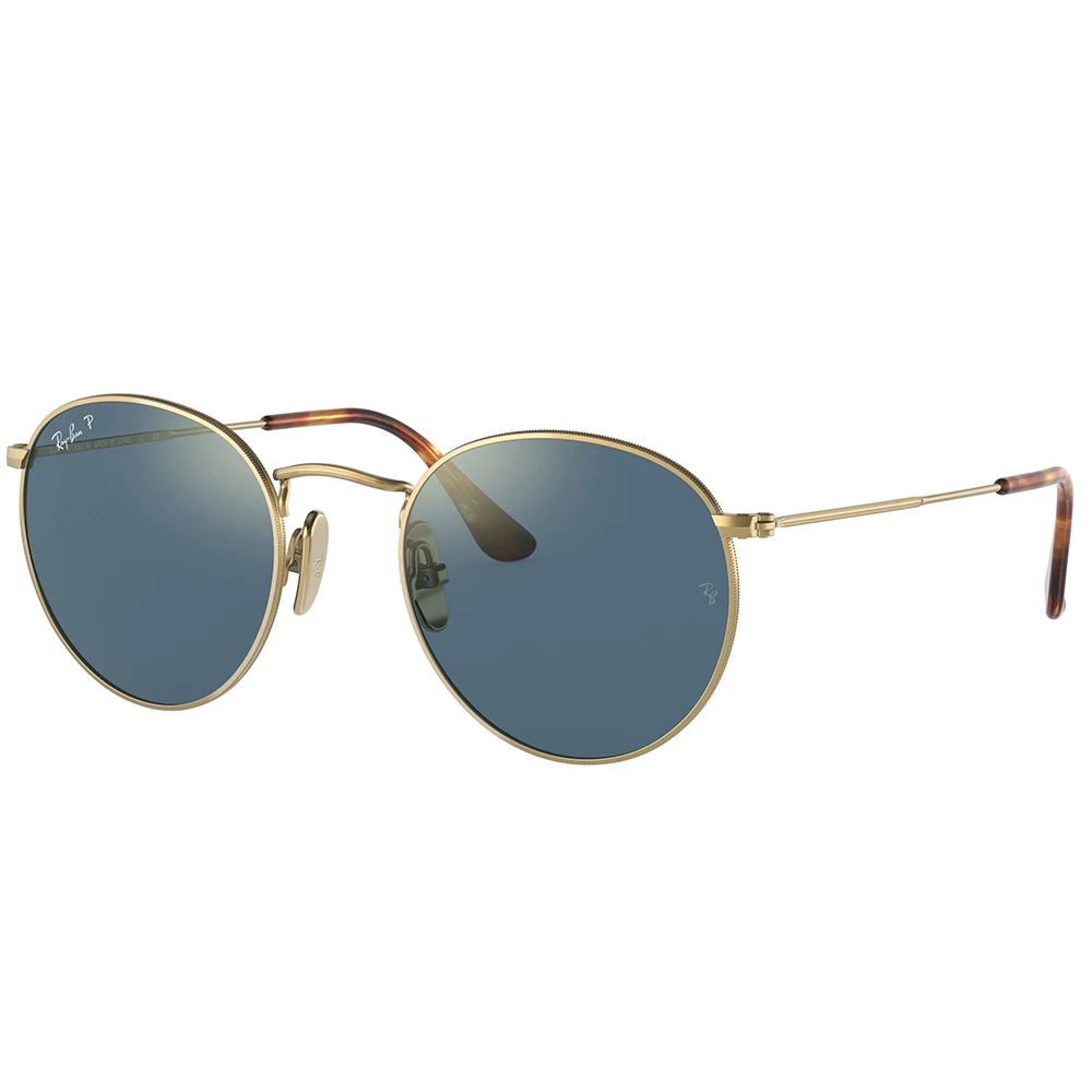 Ray-Ban napszemüveg - RB8247-9217T0 - Round