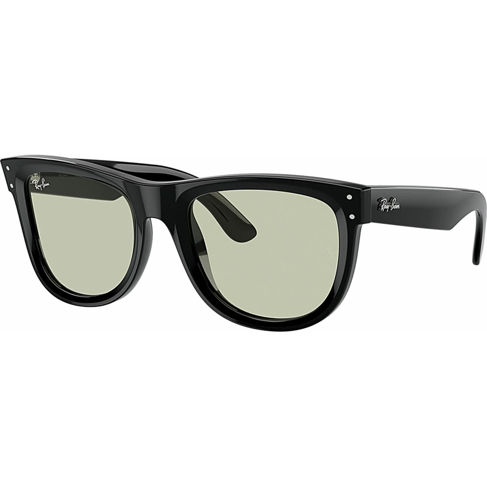Ray-Ban napszemüveg - RBR0502S-6677/2 - Wayfarer Reverse