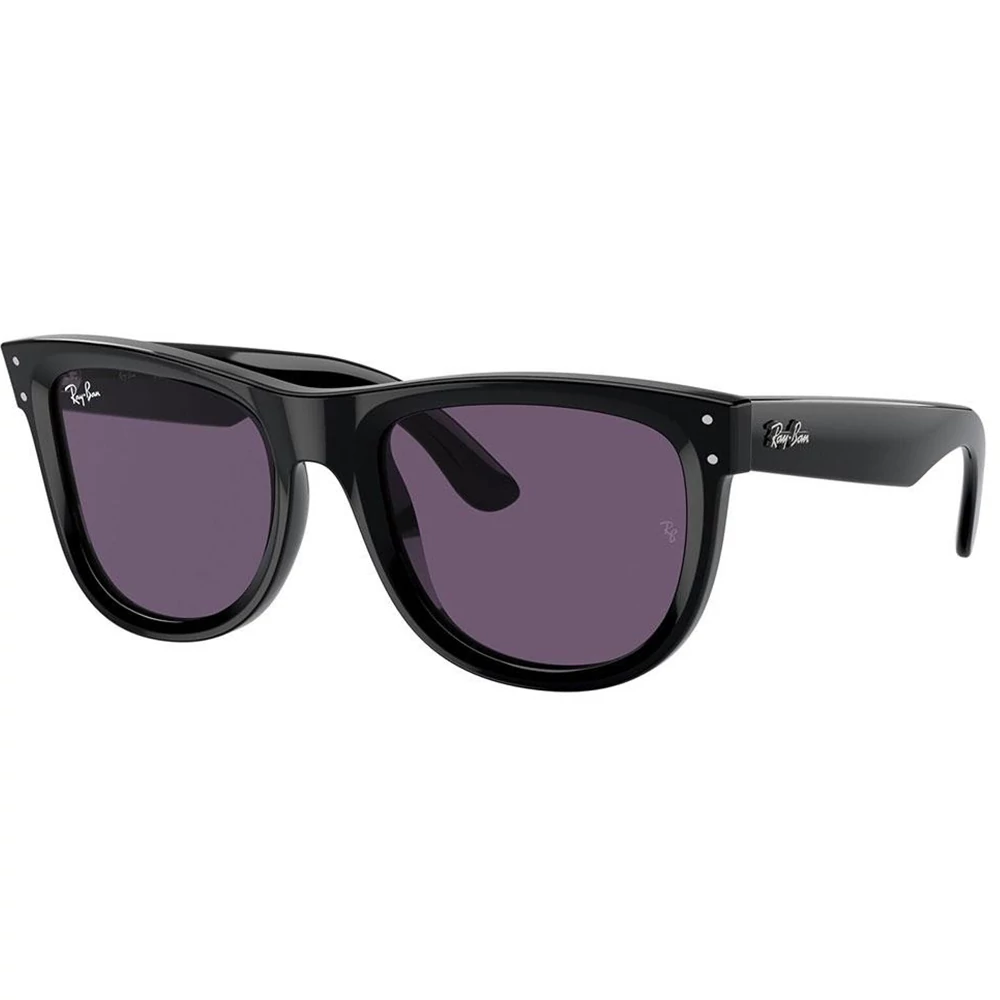 Ray-Ban napszemüveg - RBR0502S-66771A - Wayfarer Reverse