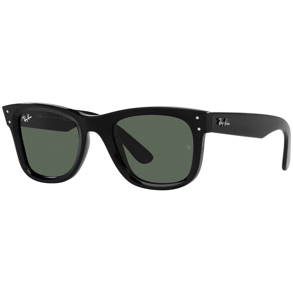 Ray-Ban napszemüveg - RBR0502S-6677VR - Wayfarer Reverse