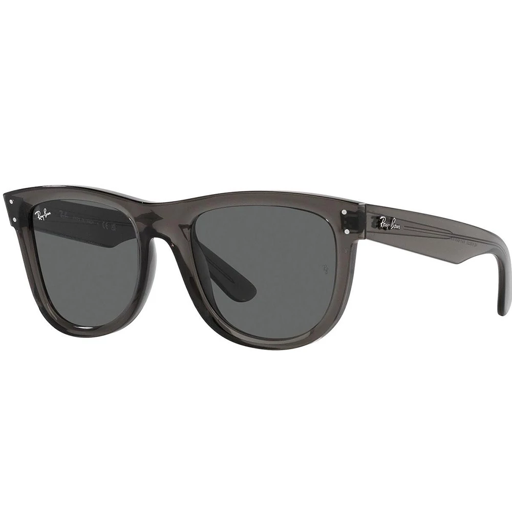 Ray-Ban napszemüveg - RBR0502S-6707GR - Wayfarer Reverse